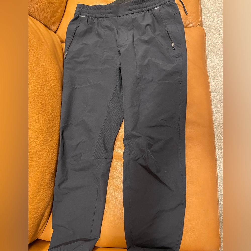 Lululemon License to Train Jogger Pant